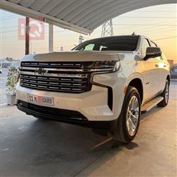 شيفروليه تاهو